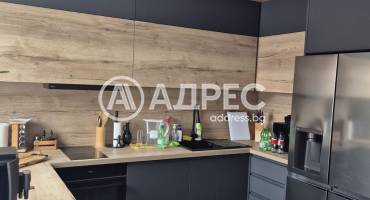 Тристаен апартамент, Плевен, Мара Денчева, 691855, Снимка 8