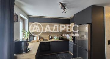 Тристаен апартамент, Плевен, Мара Денчева, 691855, Снимка 9