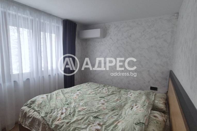 Тристаен апартамент, Плевен, Мара Денчева, 691855, Снимка 12
