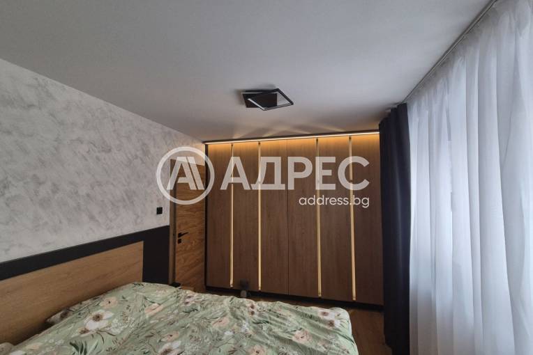 Тристаен апартамент, Плевен, Мара Денчева, 691855, Снимка 13