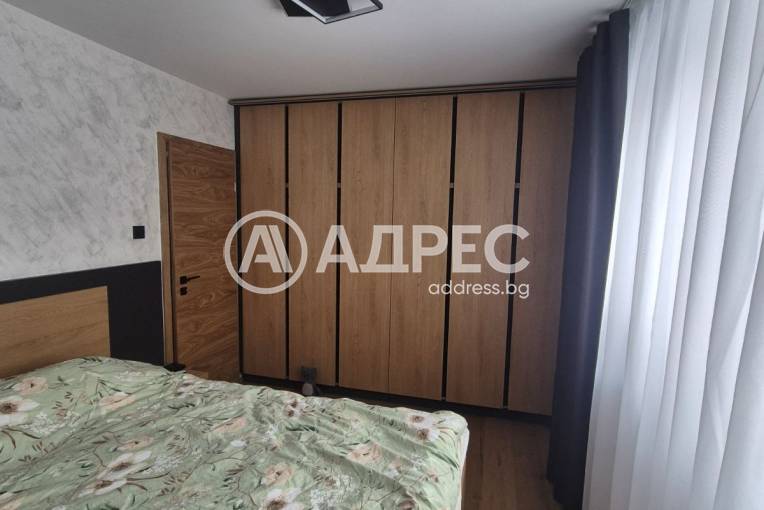Тристаен апартамент, Плевен, Мара Денчева, 691855, Снимка 14