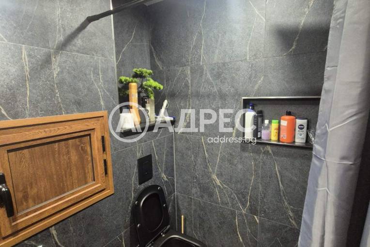 Тристаен апартамент, Плевен, Мара Денчева, 691855, Снимка 16