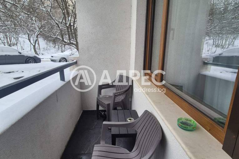 Тристаен апартамент, Плевен, Мара Денчева, 691855, Снимка 19