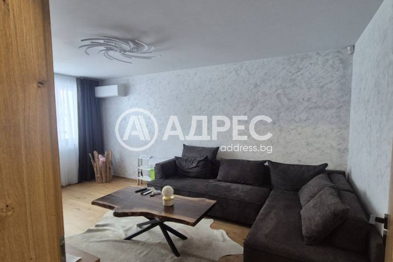 Тристаен апартамент, Плевен, Мара Денчева, 691855, Снимка 5