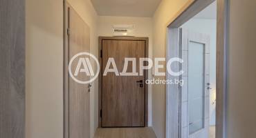 Двустаен апартамент, София, Павлово, 698855, Снимка 13