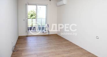 Двустаен апартамент, София, Павлово, 698855, Снимка 3