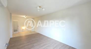 Двустаен апартамент, София, Павлово, 698855, Снимка 5