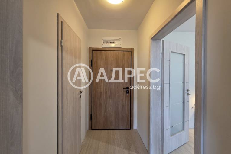 Двустаен апартамент, София, Павлово, 698855, Снимка 13