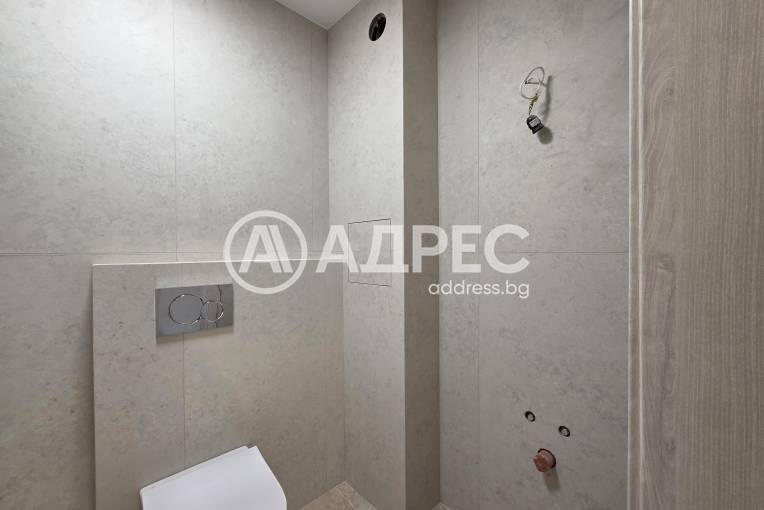 Двустаен апартамент, София, Павлово, 698855, Снимка 17