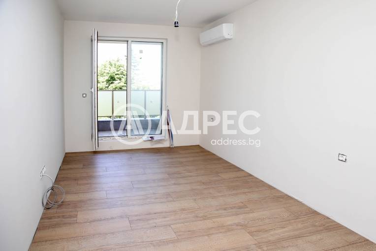 Двустаен апартамент, София, Павлово, 698855, Снимка 3