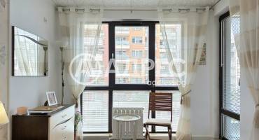 Двустаен апартамент, София, Полигона, 700855, Снимка 12