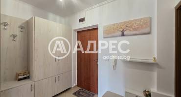 Двустаен апартамент, София, Полигона, 700855, Снимка 14