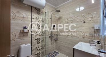 Двустаен апартамент, София, Полигона, 700855, Снимка 16
