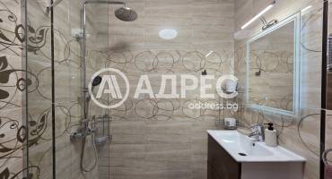 Двустаен апартамент, София, Полигона, 700855, Снимка 17