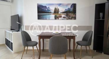 Двустаен апартамент, София, Полигона, 700855, Снимка 5