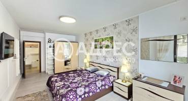 Двустаен апартамент, София, Полигона, 700855, Снимка 7