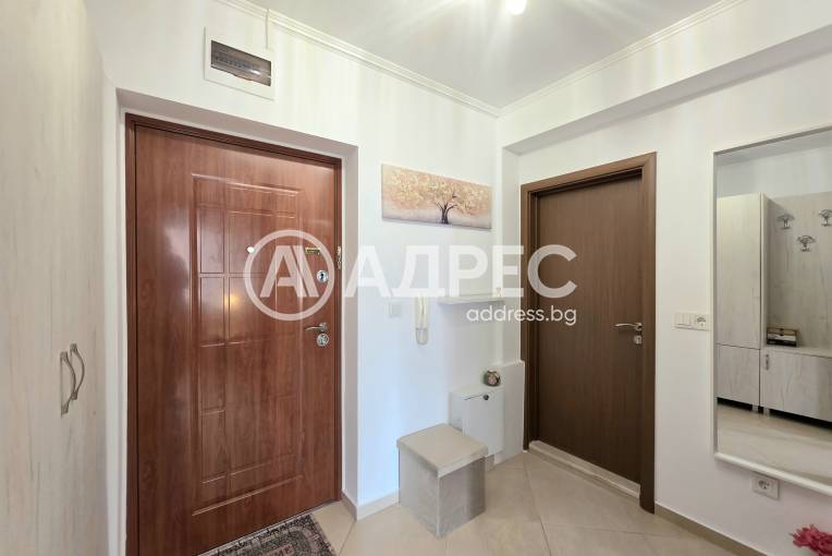 Двустаен апартамент, София, Полигона, 700855, Снимка 10