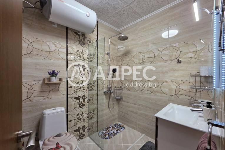 Двустаен апартамент, София, Полигона, 700855, Снимка 16