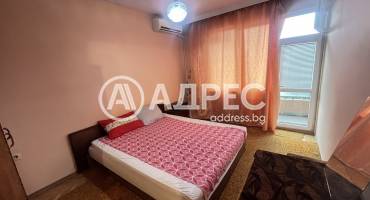 Двустаен апартамент, Варна, Зимно кино Тракия, 701855, Снимка 2