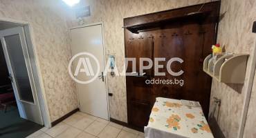 Двустаен апартамент, Варна, Зимно кино Тракия, 701855, Снимка 4