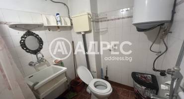 Двустаен апартамент, Варна, Зимно кино Тракия, 701855, Снимка 5
