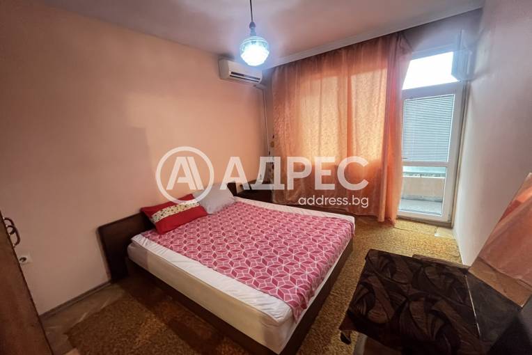 Двустаен апартамент, Варна, Зимно кино Тракия, 701855, Снимка 2