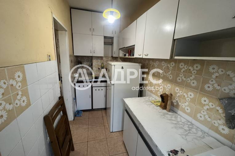 Двустаен апартамент, Варна, Зимно кино Тракия, 701855, Снимка 3