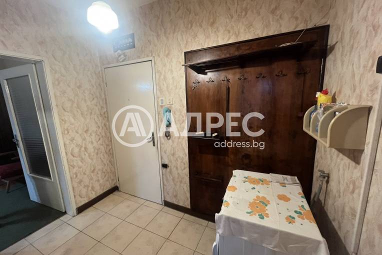 Двустаен апартамент, Варна, Зимно кино Тракия, 701855, Снимка 4