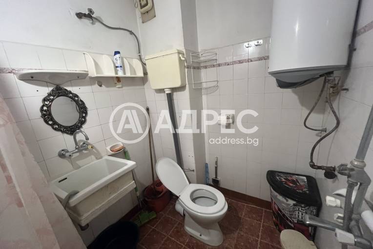 Двустаен апартамент, Варна, Зимно кино Тракия, 701855, Снимка 5