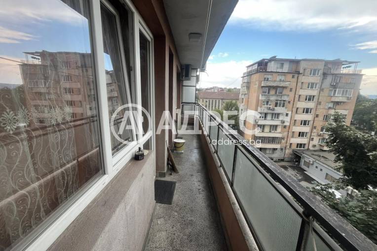 Двустаен апартамент, Варна, Зимно кино Тракия, 701855, Снимка 6