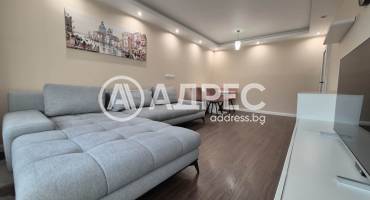 Двустаен апартамент, София, Овча купел 2, 702855, Снимка 1
