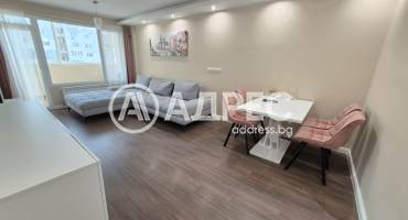 Двустаен апартамент, София, Овча купел 2, 702855, Снимка 3