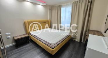 Двустаен апартамент, София, Овча купел 2, 702855, Снимка 4