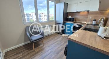 Двустаен апартамент, София, Овча купел 2, 702855, Снимка 7