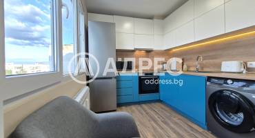 Двустаен апартамент, София, Овча купел 2, 702855, Снимка 9