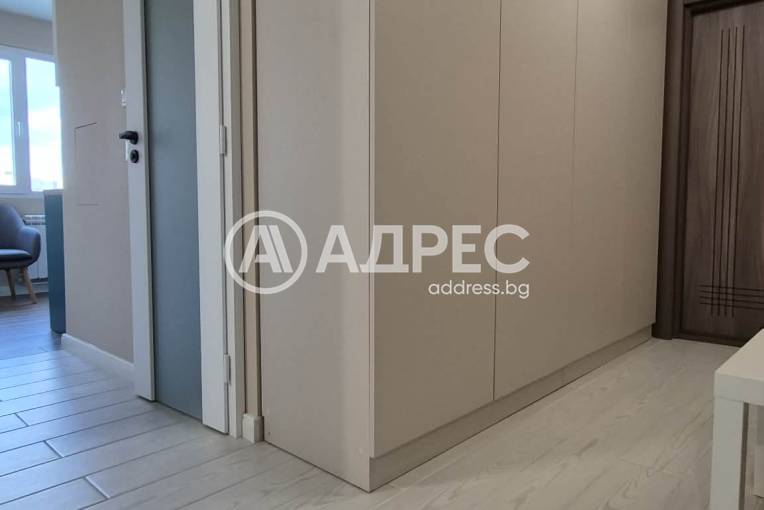 Двустаен апартамент, София, Овча купел 2, 702855, Снимка 14