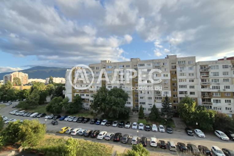 Двустаен апартамент, София, Овча купел 2, 702855, Снимка 17