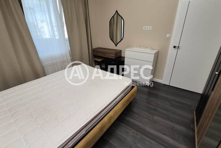 Двустаен апартамент, София, Овча купел 2, 702855, Снимка 6