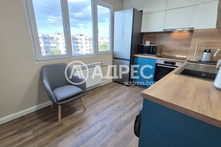 Двустаен апартамент, София, Овча купел 2, 702855, Снимка 7