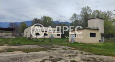 Цех/Склад, Христо Даново, 655856, Снимка 2