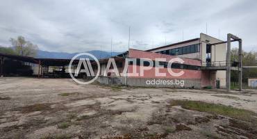 Цех/Склад, Христо Даново, 655856, Снимка 3