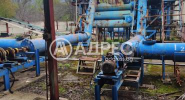 Цех/Склад, Христо Даново, 655856, Снимка 4