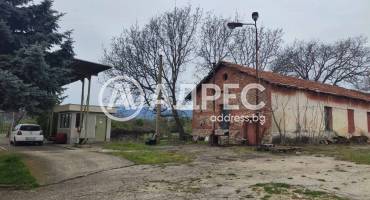 Цех/Склад, Христо Даново, 655856, Снимка 5