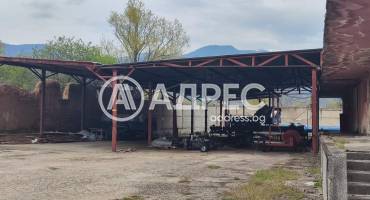 Цех/Склад, Христо Даново, 655856, Снимка 6