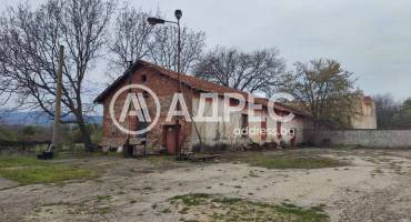 Цех/Склад, Христо Даново, 655856, Снимка 7