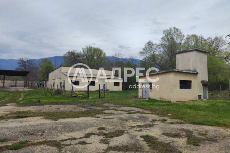 Цех/Склад, Христо Даново, 655856, Снимка 2