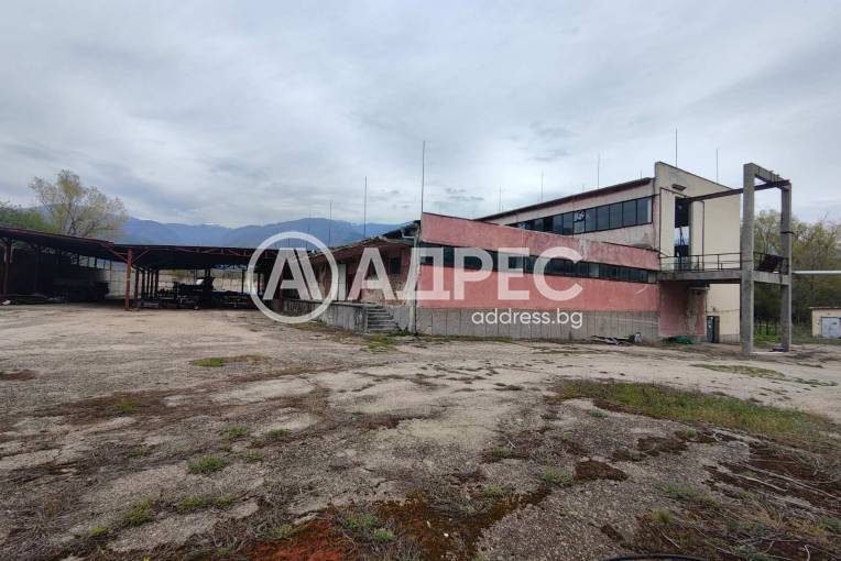 Цех/Склад, Христо Даново, 655856, Снимка 3
