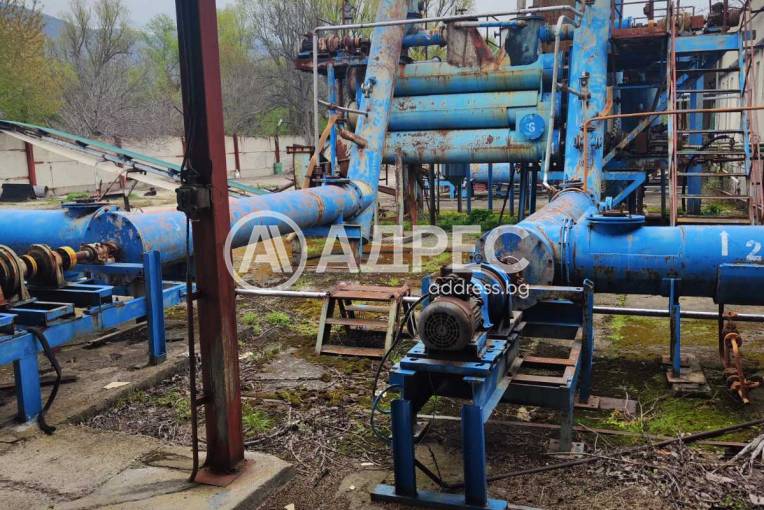 Цех/Склад, Христо Даново, 655856, Снимка 4