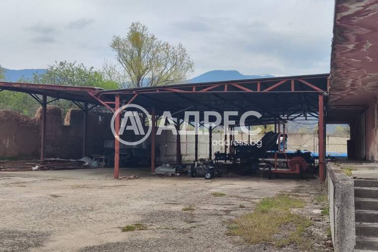Цех/Склад, Христо Даново, 655856, Снимка 6