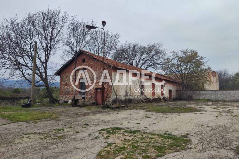 Цех/Склад, Христо Даново, 655856, Снимка 7